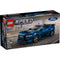 LEGO Toys & Games LEGO Speed Champions Ford Mustang Dark Horse Sports Car, 76920, Ages 9+, 344 Pieces 673419389075