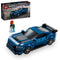 LEGO Toys & Games LEGO Speed Champions Ford Mustang Dark Horse Sports Car, 76920, Ages 9+, 344 Pieces 673419389075