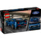 LEGO Toys & Games LEGO Speed Champions Ford Mustang Dark Horse Sports Car, 76920, Ages 9+, 344 Pieces 673419389075