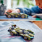 LEGO Toys & Games LEGO Speed Champions Lamborghini Lambo V12 Vision GT Super Car, 76923, Ages 10+, 230 Pieces 673419389112