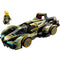 LEGO Toys & Games LEGO Speed Champions Lamborghini Lambo V12 Vision GT Super Car, 76923, Ages 10+, 230 Pieces 673419389112