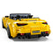 LEGO Toys & Games LEGO Speed Champions Mercedes-AMG G 63 & Mercedes-AMG SL 63, 76924, Ages 10+, 808 Pieces 673419389129