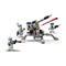 LEGO Toys & Games LEGO Star Wars 501st Clone Troopers Battle Pack, 75345, Ages 6+, 119 Pieces