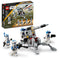 LEGO Toys & Games LEGO Star Wars 501st Clone Troopers Battle Pack, 75345, Ages 6+, 119 Pieces