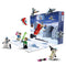 LEGO Toys & Games LEGO Star Wars Advent Calendar 2024, 75395, Ages 6+, 368 Pieces 673419388603