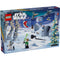 LEGO Toys & Games LEGO Star Wars Advent Calendar 2024, 75395, Ages 6+, 368 Pieces 673419388603