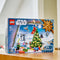 LEGO Toys & Games LEGO Star Wars Advent Calendar 2024, 75395, Ages 6+, 368 Pieces 673419388603