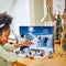 LEGO Toys & Games LEGO Star Wars Advent Calendar 2024, 75395, Ages 6+, 368 Pieces 673419388603