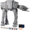 LEGO Toys & Games LEGO Star Wars At-AT, 75313, Ages 18+, 6785 Pieces 673419340618