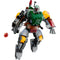 LEGO Toys & Games LEGO Star Wars Boba Fett Mech, 75369, Ages 6+, 155 Pieces 673419381352