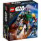 LEGO Toys & Games LEGO Star Wars Boba Fett Mech, 75369, Ages 6+, 155 Pieces 673419381352