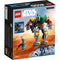 LEGO Toys & Games LEGO Star Wars Boba Fett Mech, 75369, Ages 6+, 155 Pieces 673419381352