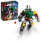 LEGO Toys & Games LEGO Star Wars Boba Fett Mech, 75369, Ages 6+, 155 Pieces 673419381352