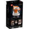 LEGO Toys & Games LEGO Star Wars Clone Commander Cody Helmet, 75350, Ages 18+, 766 Pieces 673419376945