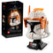 LEGO Toys & Games LEGO Star Wars Clone Commander Cody Helmet, 75350, Ages 18+, 766 Pieces 673419376945