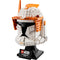 LEGO Toys & Games LEGO Star Wars Clone Commander Cody Helmet, 75350, Ages 18+, 766 Pieces 673419376945