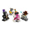 LEGO Toys & Games LEGO Star Wars Creative Play Droid Builder, 75392, Ages 9+, 1186 Pieces 673419393690