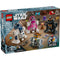 LEGO Toys & Games LEGO Star Wars Creative Play Droid Builder, 75392, Ages 9+, 1186 Pieces 673419393690