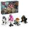 LEGO Toys & Games LEGO Star Wars Creative Play Droid Builder, 75392, Ages 9+, 1186 Pieces 673419393690