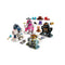 LEGO Toys & Games LEGO Star Wars Creative Play Droid Builder, 75392, Ages 9+, 1186 Pieces 673419393690