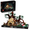 LEGO Toys & Games LEGO Star Wars Dagobah Jedi Training Diorama, 75330, Ages 18+, 1000 Pieces 673419357500