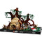 LEGO Toys & Games LEGO Star Wars Dagobah Jedi Training Diorama, 75330, Ages 18+, 1000 Pieces 673419357500