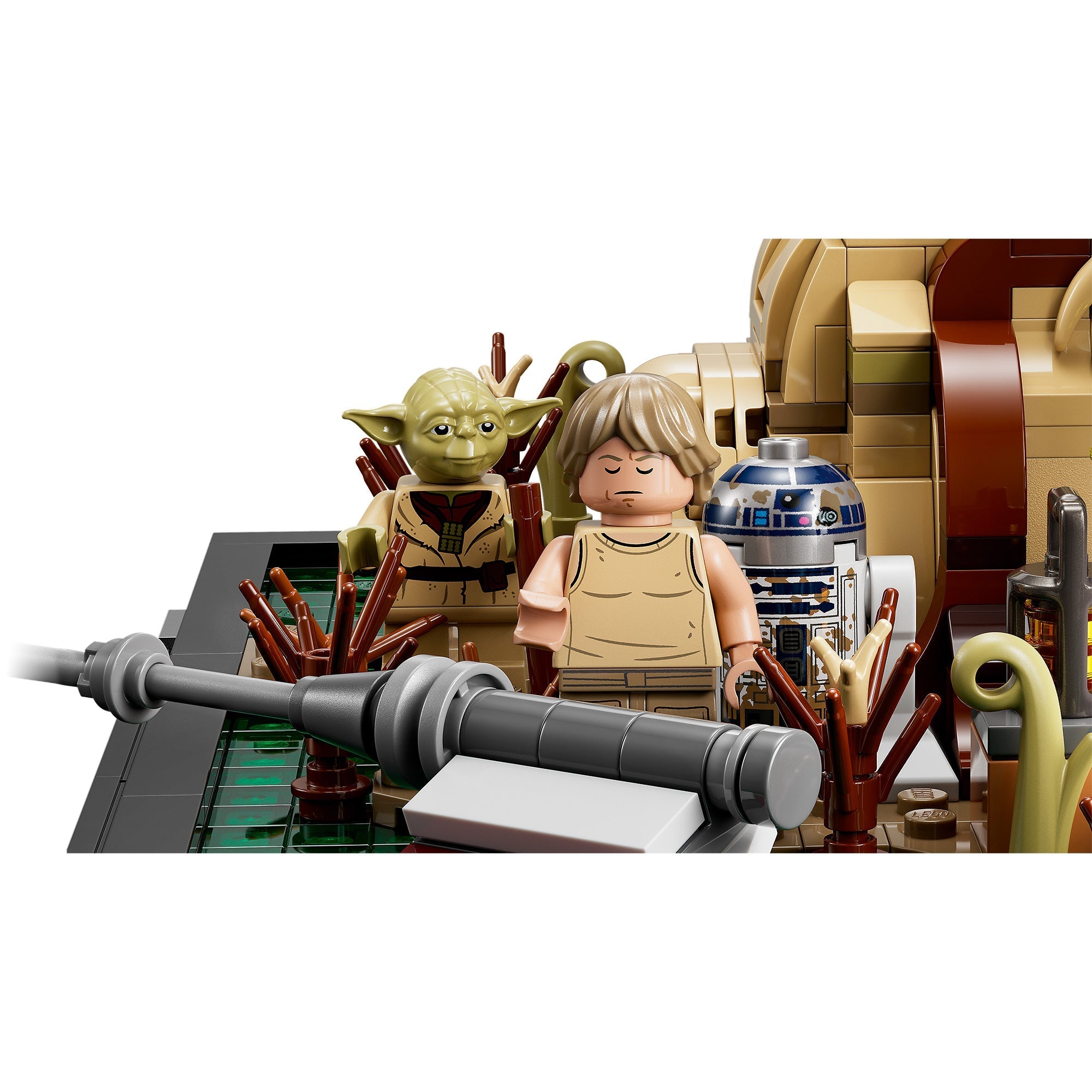 Lego star wars 1000 pieces hot sale