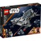 LEGO Toys & Games LEGO Star Wars Pirate Snub Fighter, 75346, Ages 8+, 285 Pieces