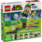 LEGO Toys & Games LEGO Super Mario Adventures with Interactive Luigi, 71440, Ages 6+, 210 Pieces 673419391948