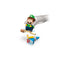 LEGO Toys & Games LEGO Super Mario Adventures with Interactive Luigi, 71440, Ages 6+, 210 Pieces 673419391948