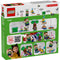 LEGO Toys & Games LEGO Super Mario Adventures with Interactive Luigi, 71440, Ages 6+, 210 Pieces 673419391948