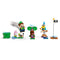 LEGO Toys & Games LEGO Super Mario Adventures with Interactive Luigi, 71440, Ages 6+, 210 Pieces 673419391948