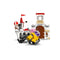 LEGO Toys & Games LEGO Super Mario Battle with Roy at Peach's Castle, 71435, Ages 7+, 738 Pieces 673419391818