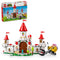 LEGO Toys & Games LEGO Super Mario Battle with Roy at Peach's Castle, 71435, Ages 7+, 738 Pieces 673419391818