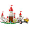 LEGO Toys & Games LEGO Super Mario Battle with Roy at Peach's Castle, 71435, Ages 7+, 738 Pieces 673419391818