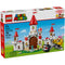 LEGO Toys & Games LEGO Super Mario Battle with Roy at Peach's Castle, 71435, Ages 7+, 738 Pieces 673419391818