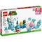 LEGO Toys & Games LEGO Super Mario Fliprus Snow Adventure Expansion Set, 71417, Ages 7+, 567 Pieces 673419374521