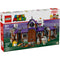 LEGO Toys & Games LEGO Super Mario King Boo's Haunted Mansion, 71436, Ages 8+, 932 Pieces 673419391825