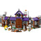 LEGO Toys & Games LEGO Super Mario King Boo's Haunted Mansion, 71436, Ages 8+, 932 Pieces 673419391825