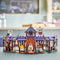 LEGO Toys & Games LEGO Super Mario King Boo's Haunted Mansion, 71436, Ages 8+, 932 Pieces 673419391825