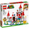 LEGO Toys & Games LEGO Super Mario Peach’s Castle Expansion Set, 71408, Ages 8+, 1216 Pieces 673419357166