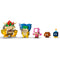 LEGO Toys & Games LEGO Super Mario Peach’s Castle Expansion Set, 71408, Ages 8+, 1216 Pieces 673419357166