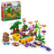 LEGO Toys & Games LEGO Super Mario Soda Jungle Maker Set, 71434, Ages 7+, 598 Pieces 673419391801