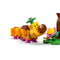 LEGO Toys & Games LEGO Super Mario Soda Jungle Maker Set, 71434, Ages 7+, 598 Pieces 673419391801