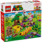 LEGO Toys & Games LEGO Super Mario Soda Jungle Maker Set, 71434, Ages 7+, 598 Pieces 673419391801