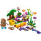 LEGO Toys & Games LEGO Super Mario Soda Jungle Maker Set, 71434, Ages 7+, 598 Pieces 673419391801