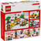 LEGO Toys & Games LEGO Super Mario Soda Jungle Maker Set, 71434, Ages 7+, 598 Pieces 673419391801