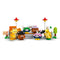 LEGO Toys & Games LEGO Super Mario The Bowser Express Train, 71437, Ages 9+, 1392 Pieces 673419391832