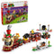 LEGO Toys & Games LEGO Super Mario The Bowser Express Train, 71437, Ages 9+, 1392 Pieces 673419391832