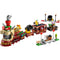 LEGO Toys & Games LEGO Super Mario The Bowser Express Train, 71437, Ages 9+, 1392 Pieces 673419391832